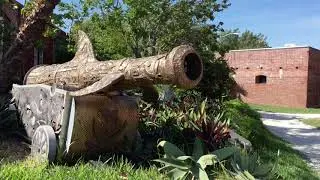 East Martello Museum (Key West, Florida)