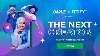 Darlie: The Next Creator Finale