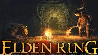 Caelem Ruins - Elden Ring