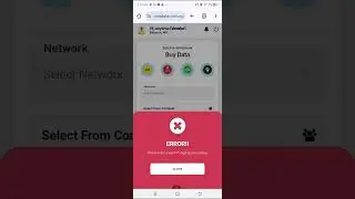 How to Buy MTN data Gifting at a cheaper rate using mysmeData.com.ng