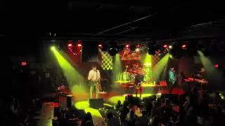 Heartbeat City Cars Tribute performs, 