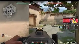 PRATHMESH LIVE || VALORANT || CHILL GAME PLAY ( 500 SABCRIBER SOON0 )