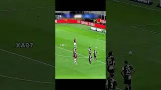 Ronaldo Mind Games Vs Zlatan☠️🥶 #shorts #ronaldo #messi #shortsvideo