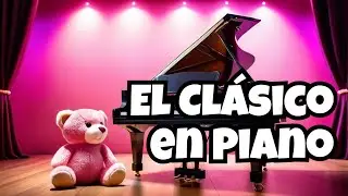 Aprende el cl&aacute;sico 'Pink Panther' en piano y sorprende a todos