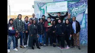 Down Payment Surprise for an Oakland Teacher