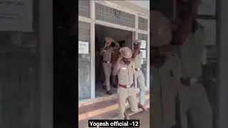 TN POLICE MASS | status | #police #yogeshofficial #inspirationalquotes