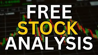 7 Best Free Stock Analysis Software 2026