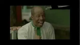 New Convert - Etisalat Nigeria (One Billion Naira Airtime)