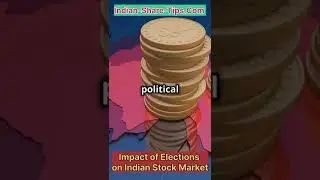How Ongoing Elections Impact the Indian Stock Market?
