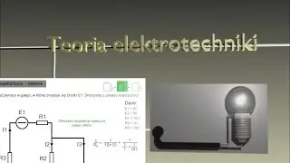Teoria elektrotechniki_W8 Zasada superpozycji