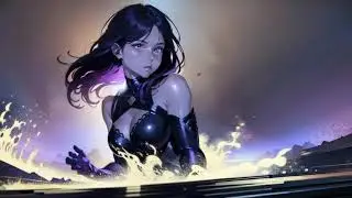 Back to you (official audio) by EntityXlll  