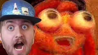 SMG4: A Happy Little Road Trip REACTION!!!!