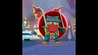 HAPPY BIRTHDAY DOJO!