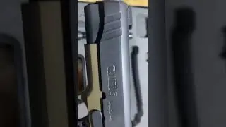 Taurus commander 1911 unboxing