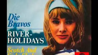 Die Bravos - Scotch And Soda Shake