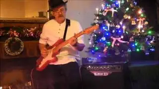 When a Child is Born. (Guitar instrumental)