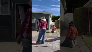 Stamped concrete #construction #diy #concretedesign