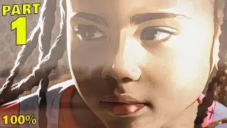 As Dusk Falls: 100% прохождение, часть 1 &mdash; руководство по всем достижениям
