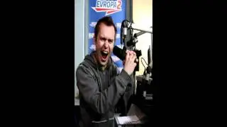 Pavel Cejnar zdrav&iacute; v &eacute;teru Evropy 2