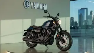 2025 Yamaha Bolt 250 Review &ndash; The Perfect Cruiser for New Riders!