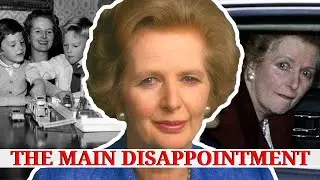 Margaret Thatcher's Children's Scandalous Facts! Disappointing Heirs?