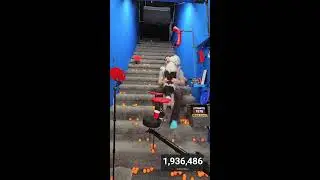 Trickshot Throwback
