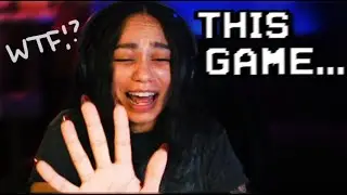 WTF ARE THESE JUMPSCARES?! | Haunted Room: 205 (HORROR Gameplay)