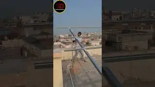 adani solar system  bast solar system utl solar #youtubeshorts #automobile #viral #viralshorts #utl