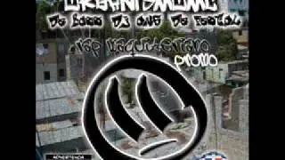 OrganismoMC - Zona Restringida [makiteria]