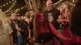 Reggae Can Festival IX  - Aftermovie - La Laguna -Tenerife 2023