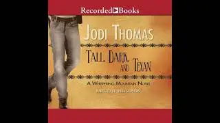 Tall, Dark, and Texan - Jodi Thomas