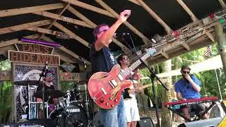 Eric Culberson Sebastian 7/25/21 set 2