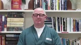 Andy's story