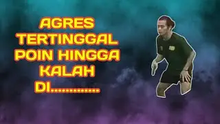 Agres SKP vs Madi HSG tenis meja Cirebon
