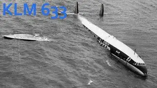 KLM 633 : l'Ombre d'un Doute...