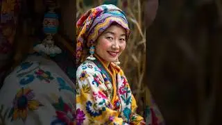 🌏 Meet the Gin People of Vietnam: Asia&rsquo;s Hidden Cultural Treasure!