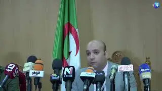 وكيل الجمهورية بمحكمة عين آزال بسطيف يعرض ملابسات وتفاصيل الجريمة التي راح ضحيتها طفل في 13 من عمره