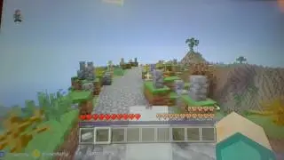MINECRAFT | The Secrets Of The Shadow Guardian Ep 2