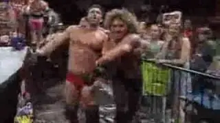 Hart Foundation 1997 Titantron