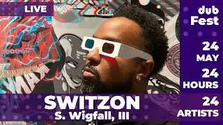 Live at dubFEST: Switzon / SSWIII | Switzon S. Wigfall, III