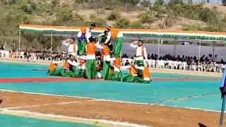 Nasvadi 26 January 🇮🇳🇮🇳 dance program(2)