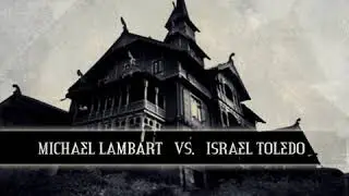 Michael Lambart - Stahlauge (Original)