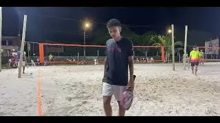 Micael & lek vs Enzo rafik & Arival 