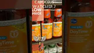 Caduceus Watch Ep. 7