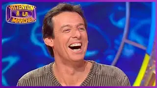 💰 ATTENTION À LA MARCHE 🏆🕺 - Jean Luc REICHMANN | S4 - EP123 📺 (29 06 04) | Replay TV