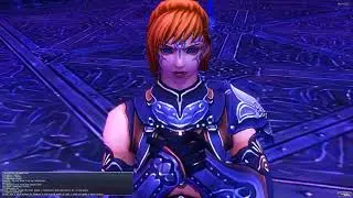 FFXI: To Save Lilisette. Defeat The Spite Wardens!