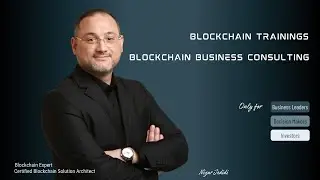 Blockchain in Arab Gulf Vision 2030-2040