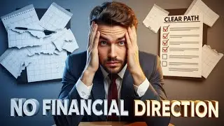 How to Prioritize Financial Goals for the Coming Decade || Money Blurprint USA