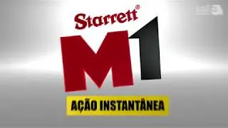 Micro-&oacute;leo M1 - Starrett