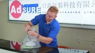 Level 2 Security Bags Manufacturer| Secure Tracking for Banks and Transit